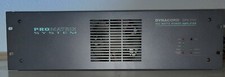 DYNACORD DPA 4140 400W Power Amp *NICHT GETES...
