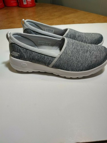 Goga Mat Insole Gray Mesh Shoes Women 