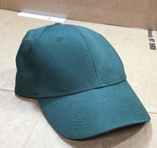 Youth Augusta Sportswear Green Hat A19