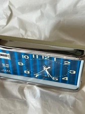 SVEGLIA SPACE AGE HERO CALENDAR ANNI 80