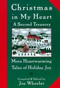 Christmas-in-My-Heart-a-Second-Treasury-More-Heartwarming-Tales-of-Holiday-J