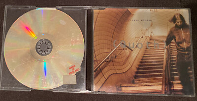 POLYGON WINDOW Quoth CD NM UK Import RARE APHEX TWIN Warp Records