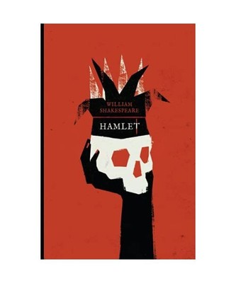 Hamlet: by William Shakespeare, Shakespeare, William