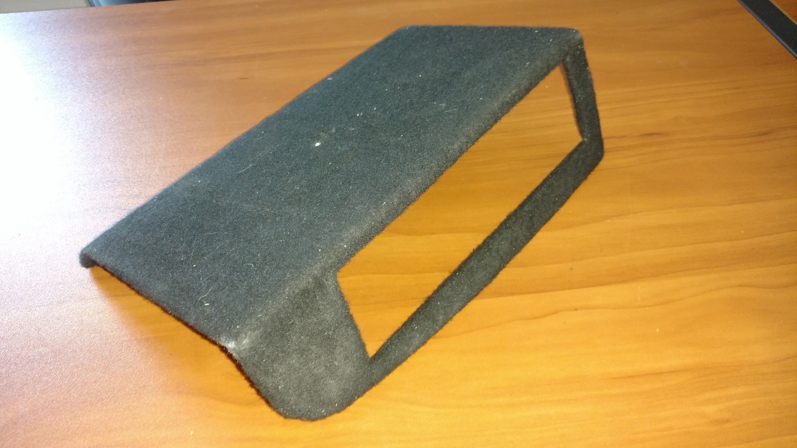 LAMBORGHINI GALLARDO CD CHANGER COVER OEM 400863362