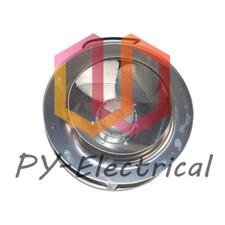 New 1 PCS ZIEHL-ABEGG Fan RH45M-4EK.4I.1R centrifugal fan cooling fan 230V