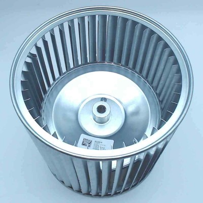 667295R Nordyne 9''X9'' 1/2''Bore Cw Blwr Wheel OEM 667295R