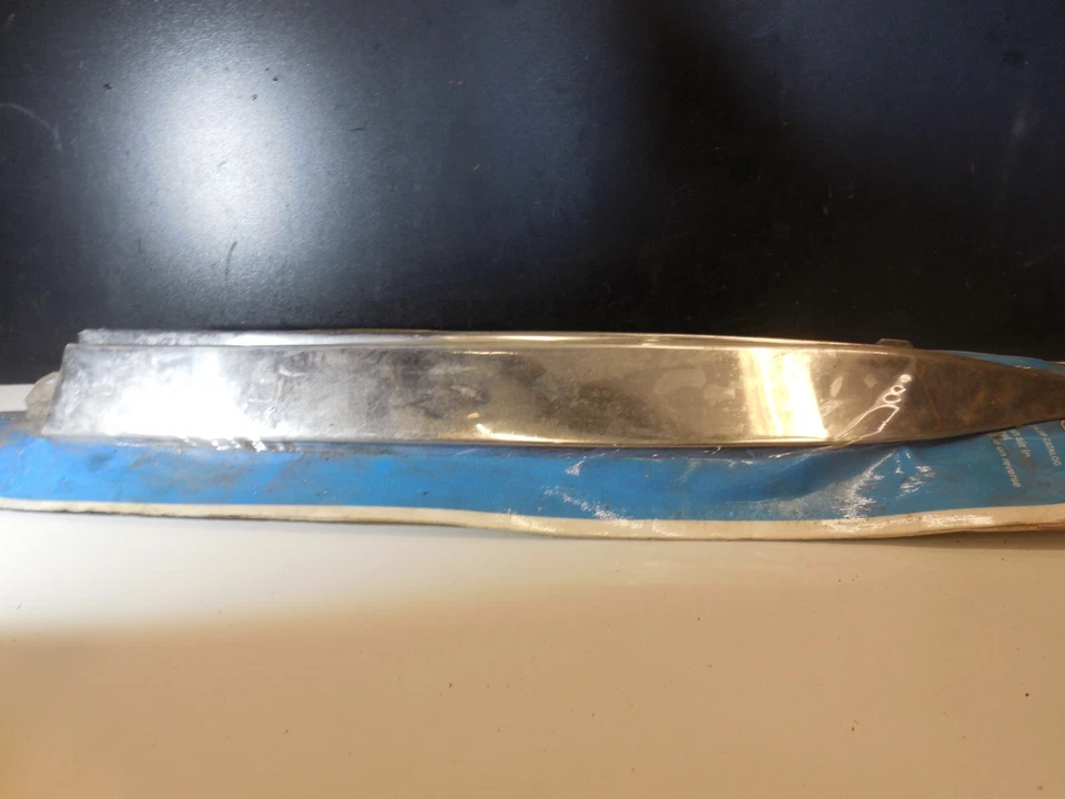 Protector de lluvia Windo-Vents 71071 Champ para Dodge Caravan Plymouth Voyager Foto 3 de 4