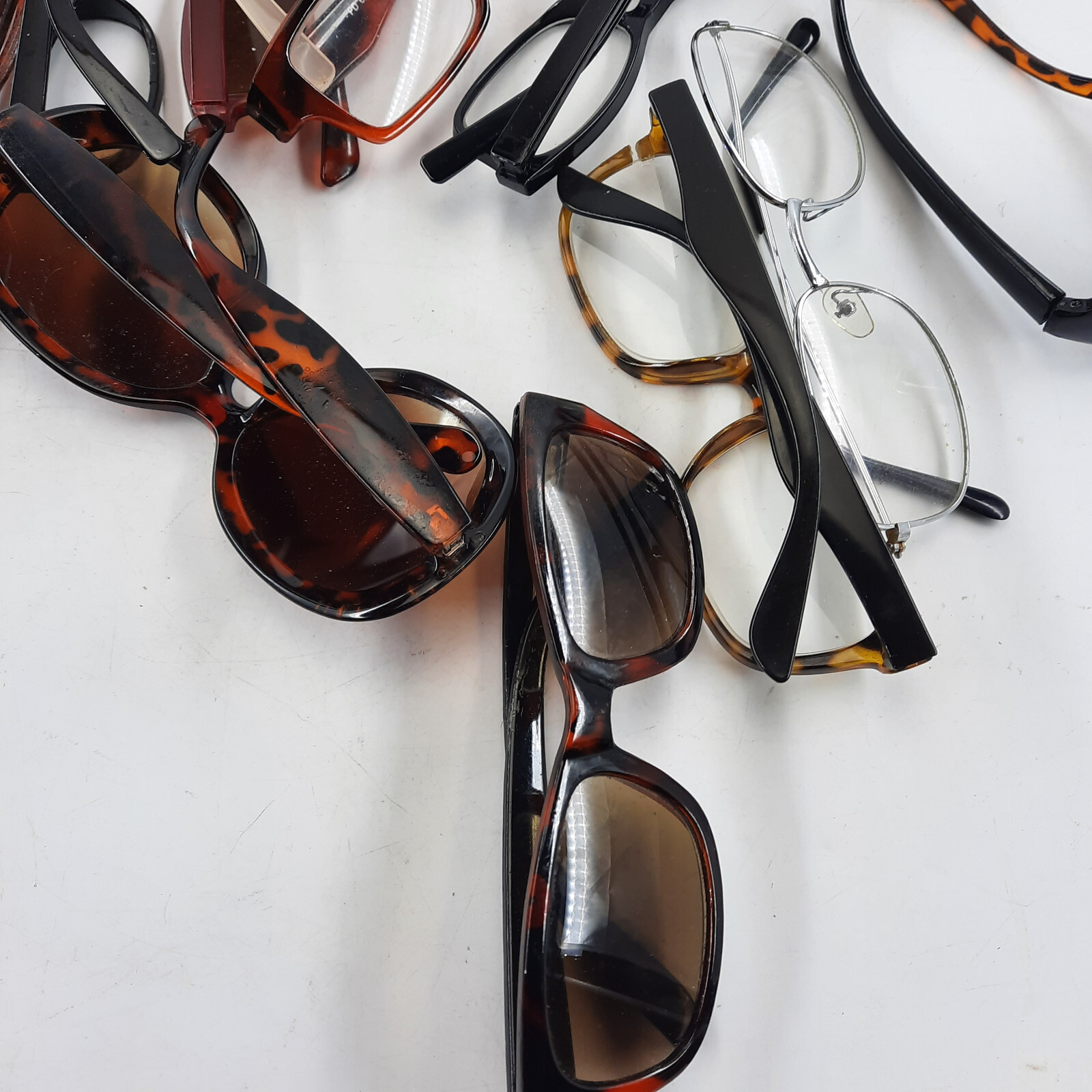 Eyeglass Frames Assorted Models & Brands Wholesal… - image 5