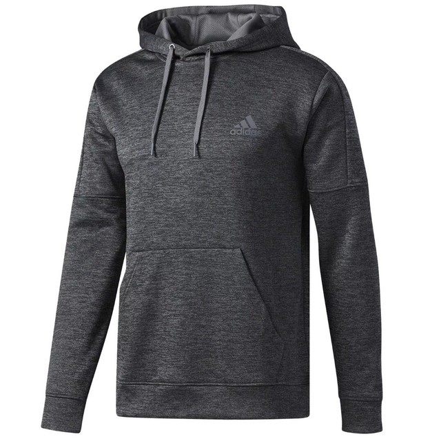 adidas team issue pullover