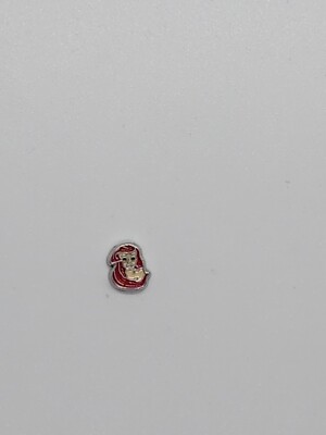 Little Mermaid Floating Charm #105  For Your Origami Owl Necklace Free Shipping