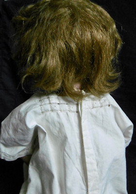 TRES JOLIE POUPÉE ancienne SFBJ 60 PARIS taille 3/0 de 35cm en TB état EUR 149,00 - FR