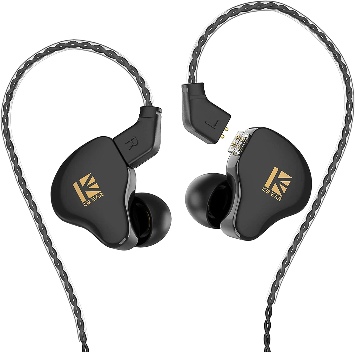 In ear monitor headphones for 2025 singers