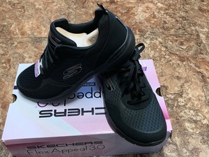 skechers flex appeal 3.0 go forward