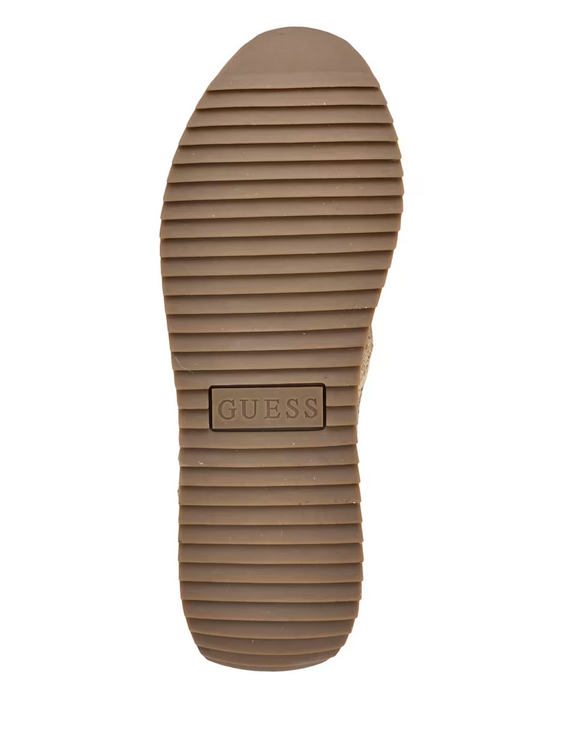 GUESS SHOE WOMEN BROWN STEFEN 2 GWSTEFEN2 BRWN210 | eBay