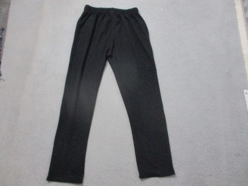 Orvis Pants Mens Medium Black Sweatpant Jogger Casual Straight Outdoor Hiking - Picture 7 of 11