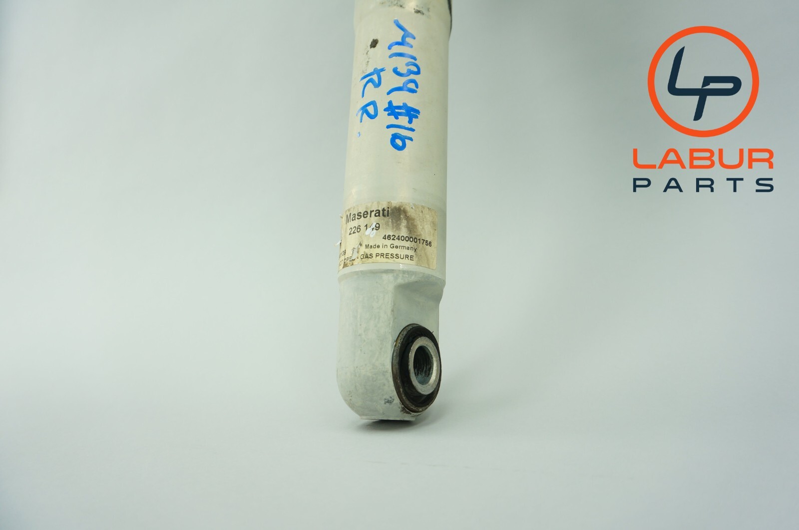 M139 07-11 Maserati Quattroporte Rear Left or Right Shock Absorber Strut Z5343