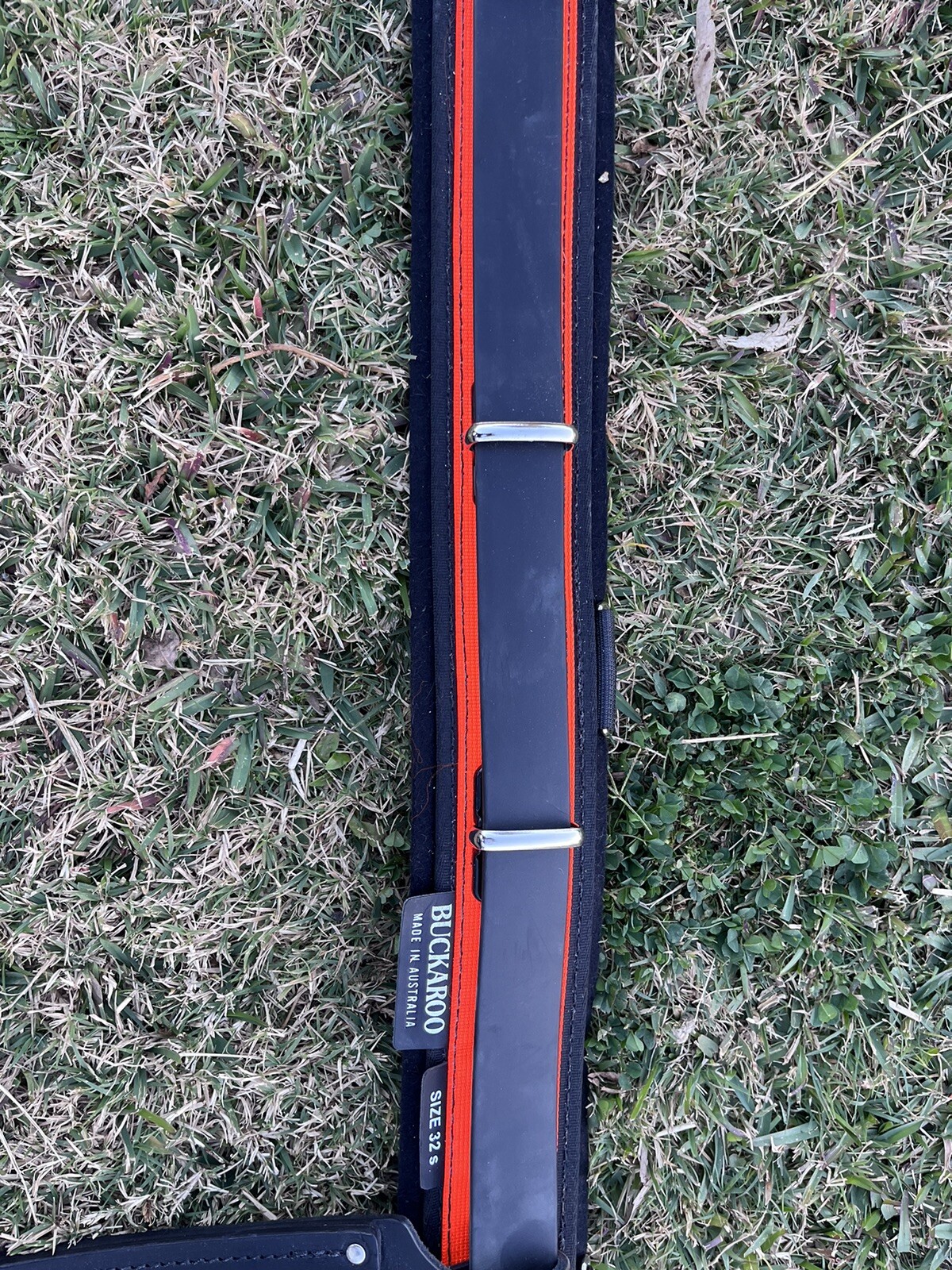 buckaroo tool belt eBay