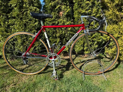 Colnago Super Profil size 49!