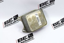 VW Golf 6 VI Cabrio 1.2 TSI Audi A3 8V A1 8X Ölkühler Öl Kühler 04E117021B