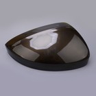 Fit for VW Tiguan 2018 2019 2020-2022 Right Rearview Wing Mirror Cover Cap Trim