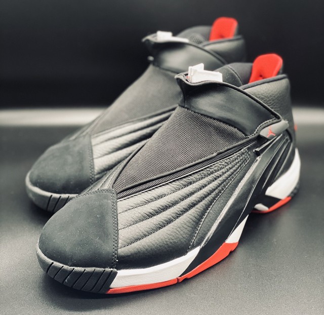 jordan jumpman swift review