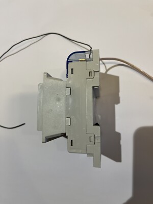 Legrand bticino MyHOME XW8002 Handbücher