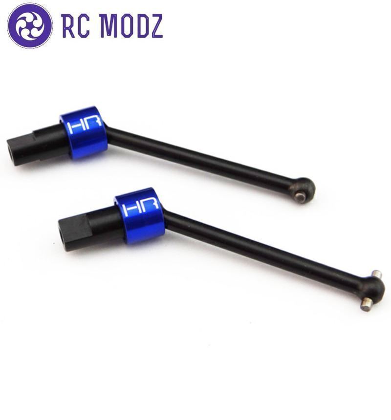 Hot Racing SLTN28806 Latrax Prerunner Rally SST Teton Steel CVD Driveshaft Axle
