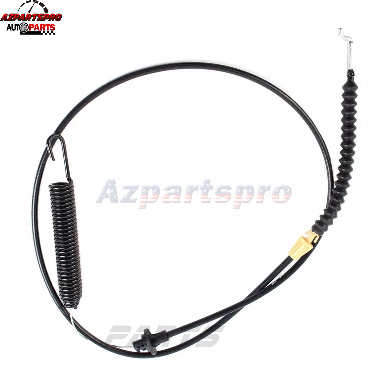 Deck Engagement Cable For MTD LT1500 LT1600 LT2000 LT2500 LT3800 LT3812 LT4200