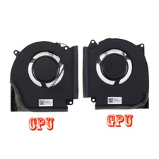 CPU GPU Cooling Fan For ASUS 13NR0540P01011 for ASUS ROG Strix G15 G513 G533 G17