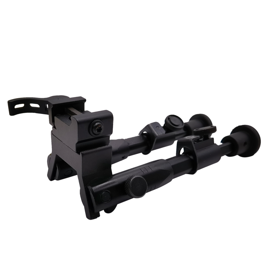 Bipied avec fixation rail Picatinny Noir - Magpul