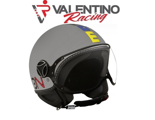 Casco Jet MomoDesign 2020 CLS Grey Matt/mltc S | Acquisti Online su eBay