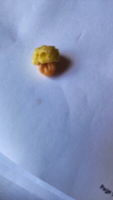 never seen fruit loops