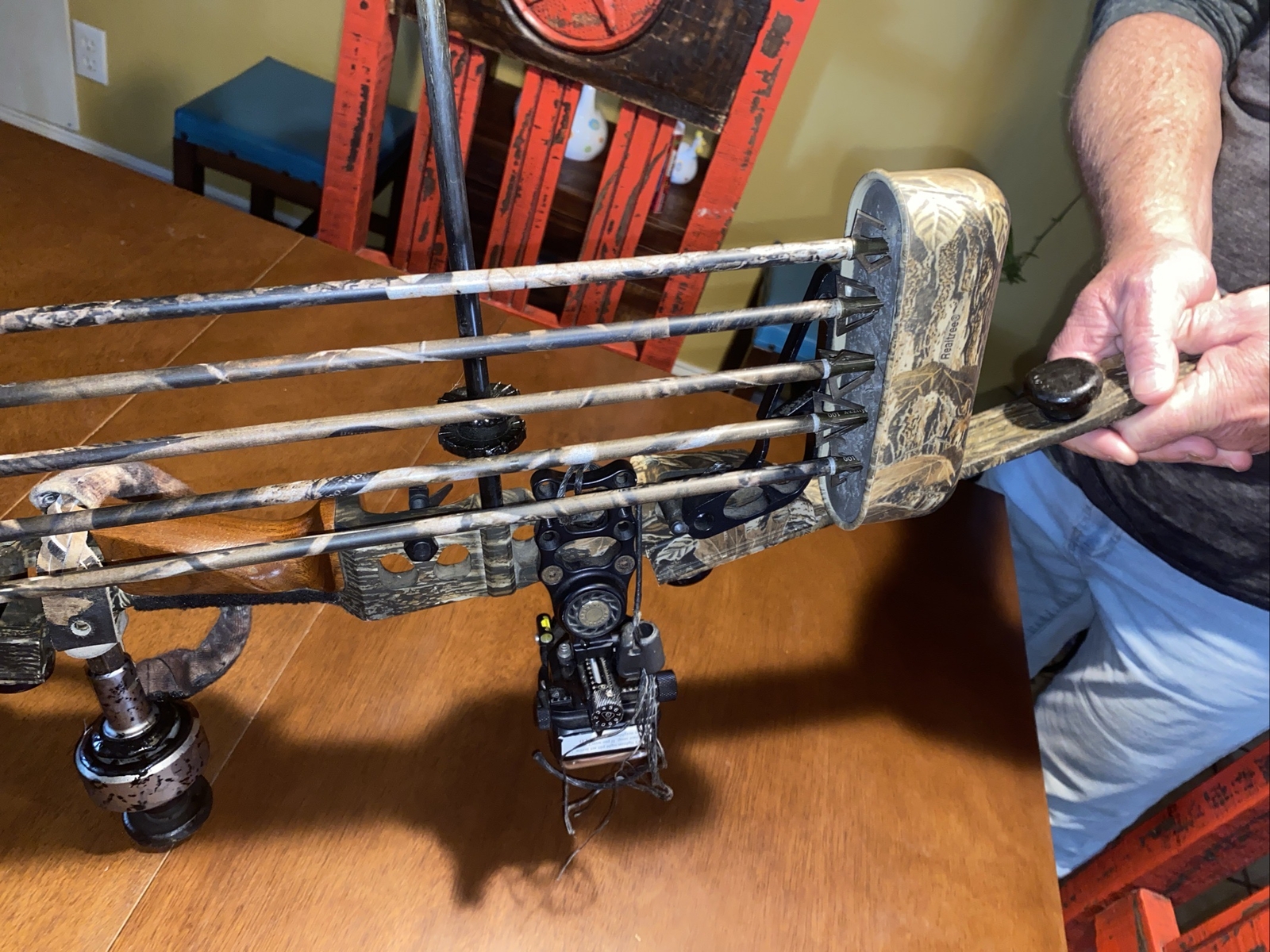 matthews compound bows used eBay