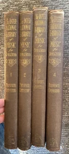 The International Library of Music for Home & Studio 1-4 Pianoforte Composition
