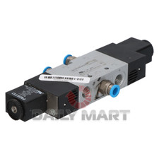 New In Box FESTO VUVS-L25-P53C-MD-G14-F8 5755...