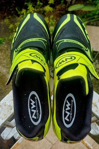 Scarpe bicicletta mountainbike Northwave Spike EVO - Imagen 2 de 4