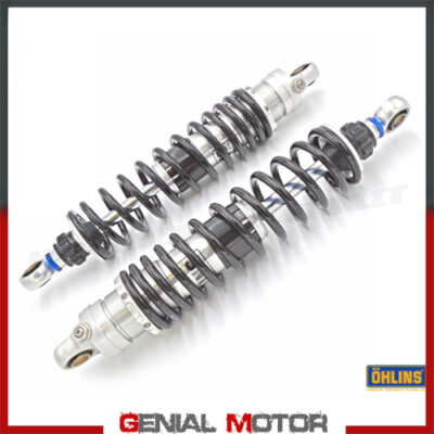 Triumph bonneville 2009 ohlins stossdampfer stx 36 twin tr 627