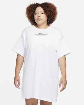 nike dress for plus size