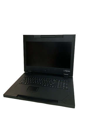Uptyma Rackmount Console 17.3 1U TAA, 600-00103-01