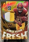 2025 Donruss Optic Jaylin Lane Base (RAW)