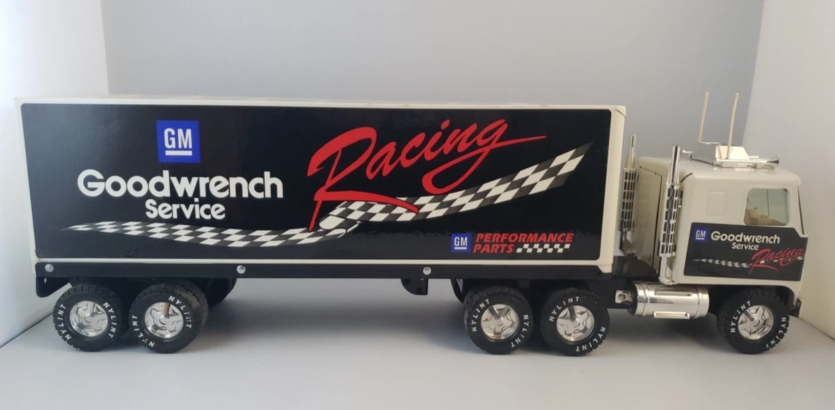 Nylint 1:8 Scale Diecast Trailers for sale | eBay