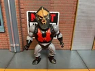 MOTU, Buzz-Saw Hordak, Masters of the Universe, figure, He-Man, vintage