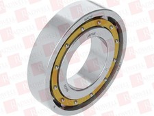N319 M NAC Roller Bearings image