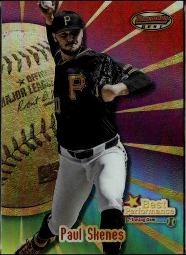 Topps Bowman