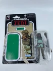 Star Wars The Vintage Collection Nikto Skiff Guard Return of The Jedi 3.75-Inc
