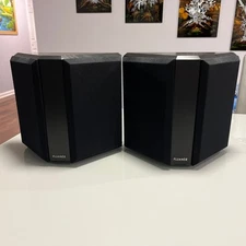Fluance AVBP2 Surround/Satellite Speakers