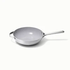 Caraway Home Stir Fry Pan
