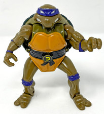 Teenage Mutant Ninja Turtles Mutatin' Donatello 1992 Action Figure Playmates
