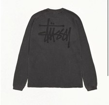 BASIC STÜSSY THERMAL size M