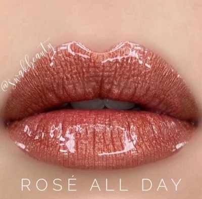 🎯LipSense Lip Color & Gloss🎯 - All Shades - Authentic SeneGence New - Image 1 of 4